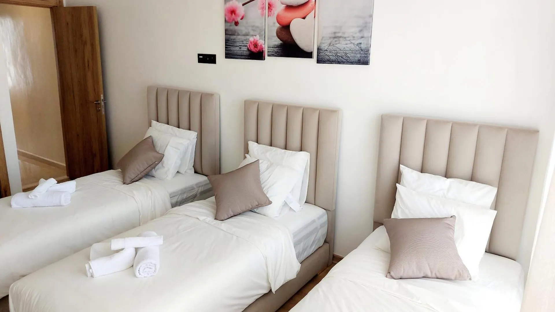 Apartment Appart Agadir Bay Centre Piscine Plage A 5Mnts A Pieds
