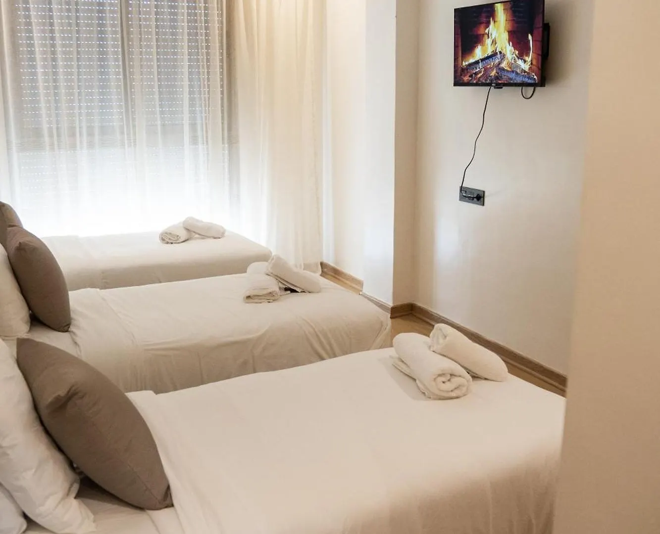 Apartment Appart Agadir Bay Centre Piscine Plage A 5Mnts A Pieds